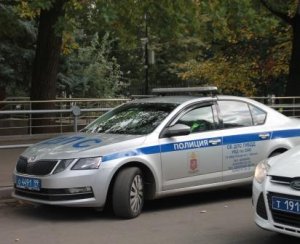 Полицейские Северного округа Москвы провели профилактическое мероприятие «Нетрезвый водитель»