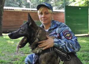 УВД по САО примет участие в акции столичной полиции «Защитим животных вместе»