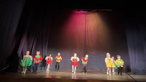 Фестиваль "Коптевские таланты"