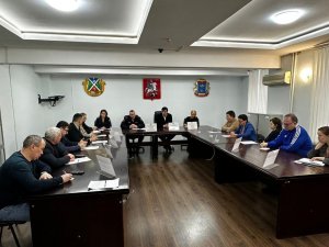 В Управе Войковского района состоялось заседание круглого стола