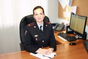Правовой отдел полиции севера Москвы информирует граждан об изменениях в законодательстве РФ